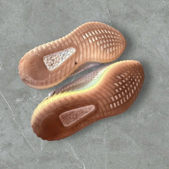 Adidas Yeezy Boost 350 V2‎ Natural 2020 main image 6